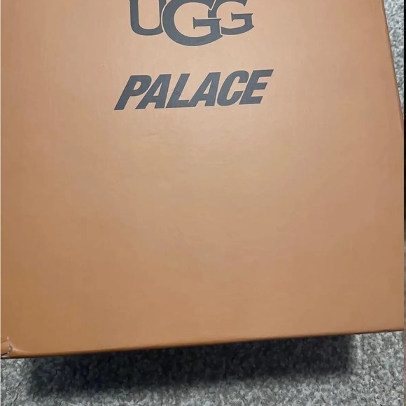UGG/PALACE UGGS - Picture 5 of 6